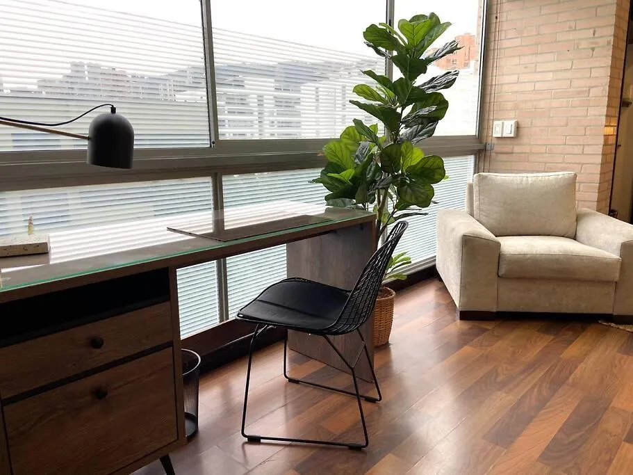 Elegance In Provenza Apartment Medellin 0*,  Colombia