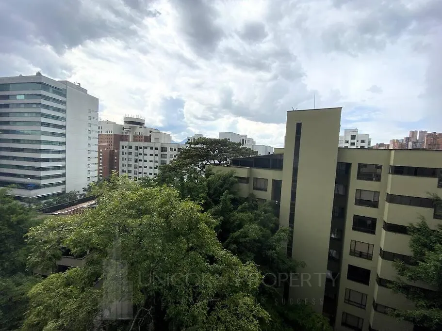 Elegance In Provenza Apartment Medellin
