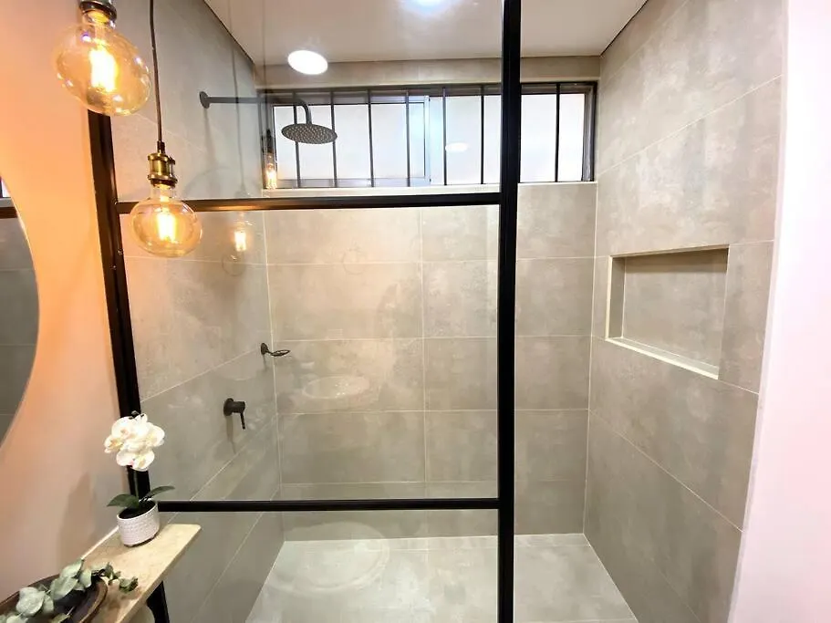 Elegance In Provenza Apartment Medellin