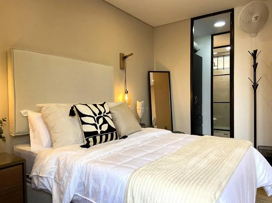 Elegance In Provenza Apartment Medellin