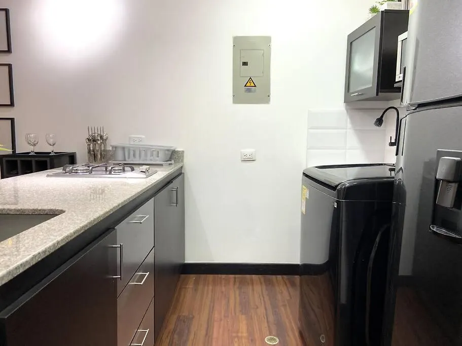 Elegance In Provenza Apartment Medellin