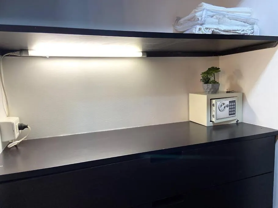 Elegance In Provenza Apartment Medellin