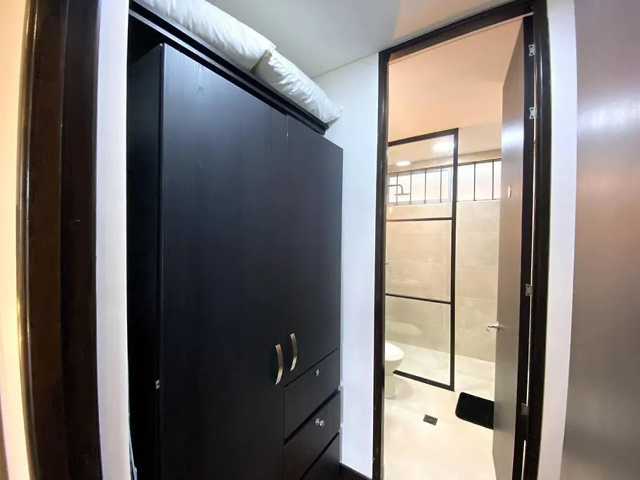 Elegance In Provenza Apartment Medellin