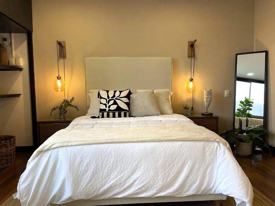 Elegance In Provenza Apartment Medellin
