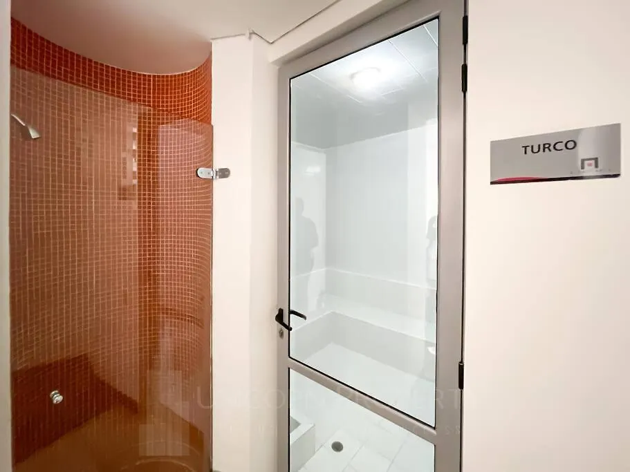 Elegance In Provenza Apartment Medellin