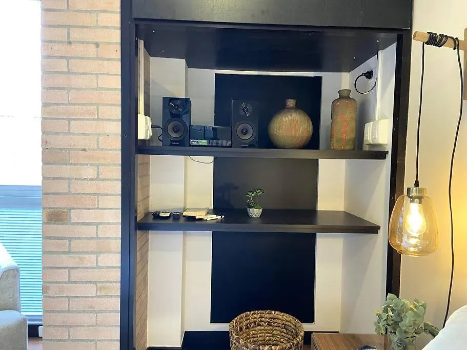 Elegance In Provenza Apartment Medellin Colombia