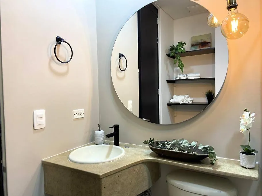 Elegance In Provenza Apartment Medellin 0*,  Colombia