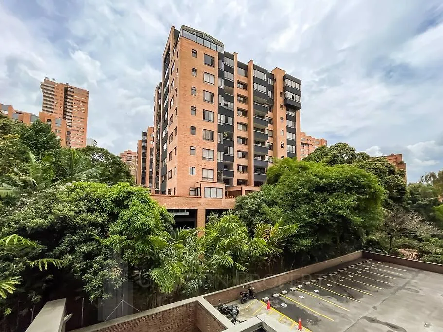 Elegance In Provenza Apartment Medellin Colombia