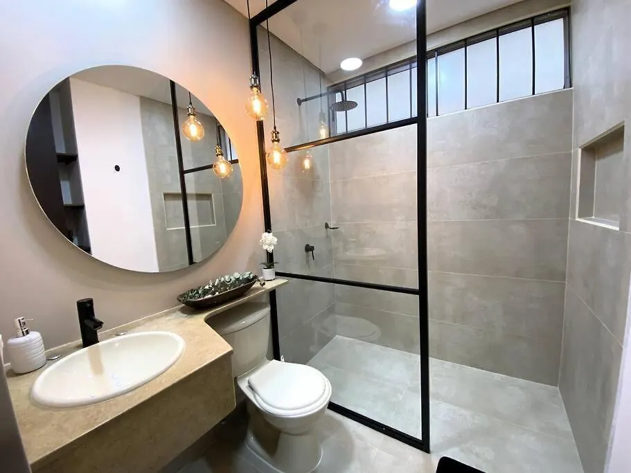 Elegance In Provenza Apartment Medellin Colombia