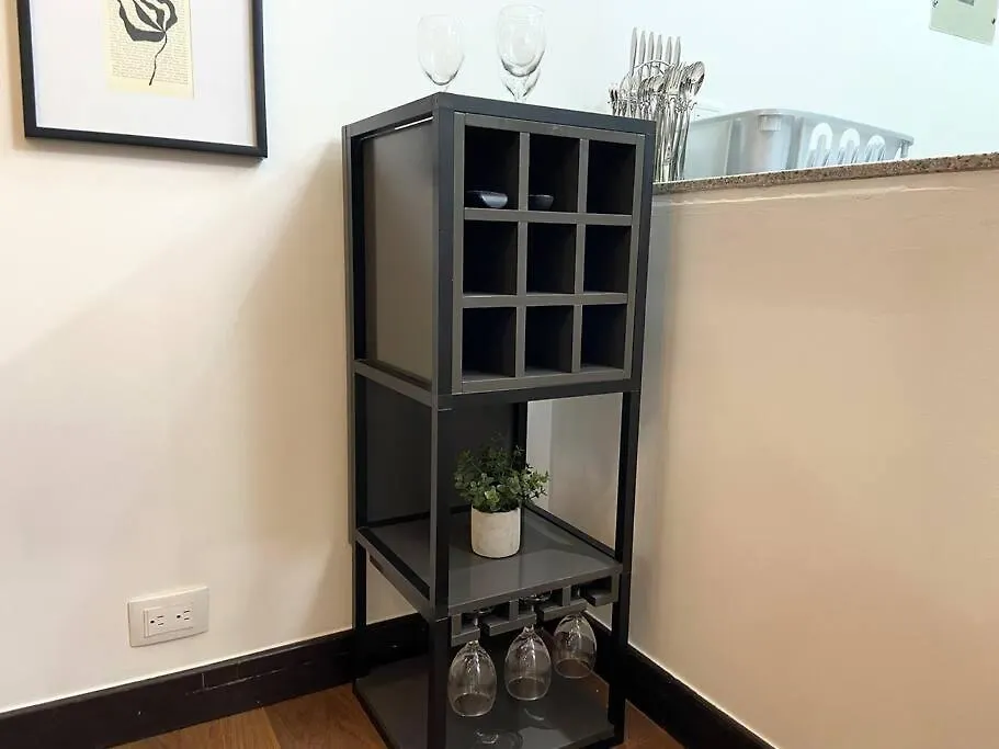 Elegance In Provenza Apartment Medellin Colombia