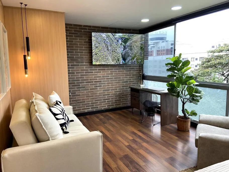 Elegance In Provenza Apartment Medellin Colombia