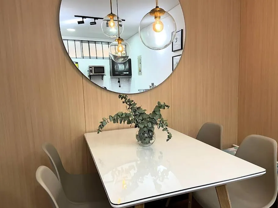 Elegance In Provenza Apartment Medellin