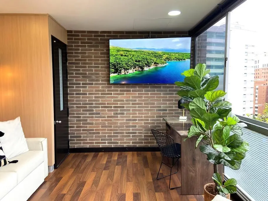 Elegance In Provenza Apartment Medellin Colombia