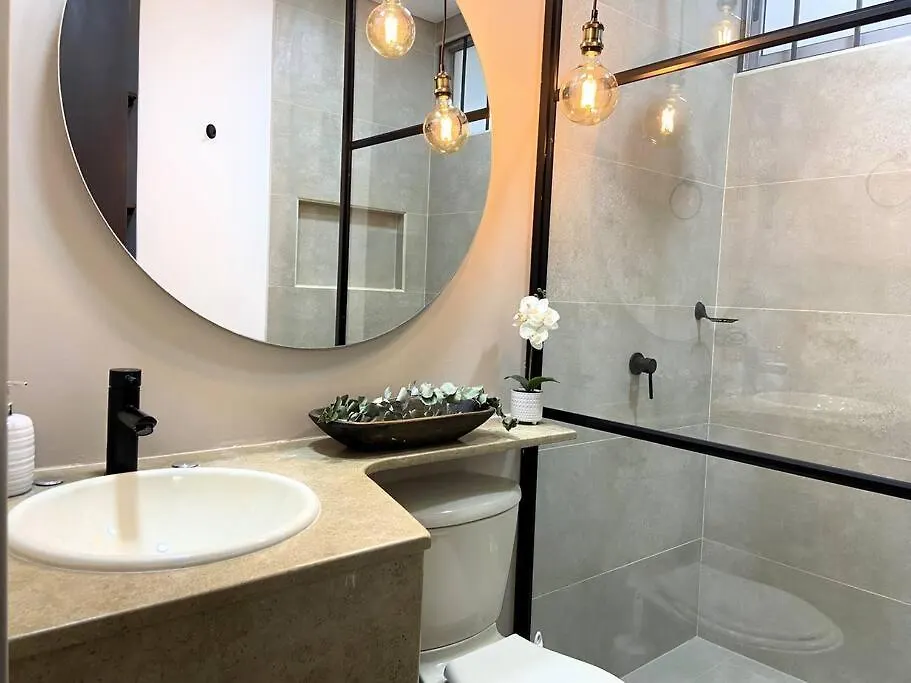 Elegance In Provenza Apartment Medellin 0*,  Colombia