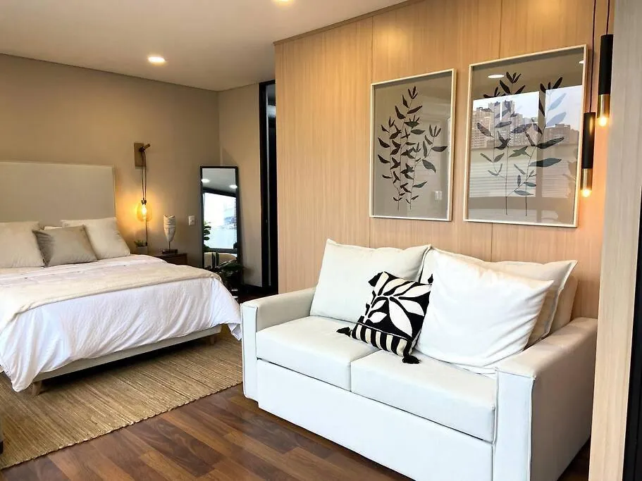 Elegance In Provenza Apartment Medellin